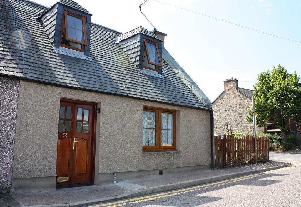 23 Fairfield Leilighet Inverness Rom bilde
